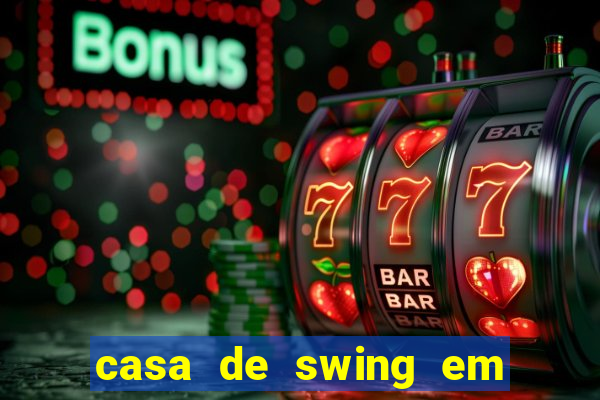 casa de swing em campo grande ms